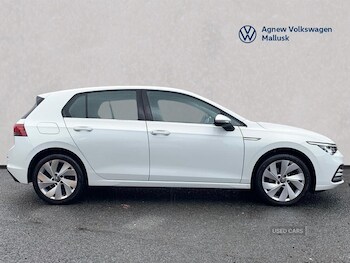 Used Volkswagen Golf 2024 for sale - 78276878: Photo