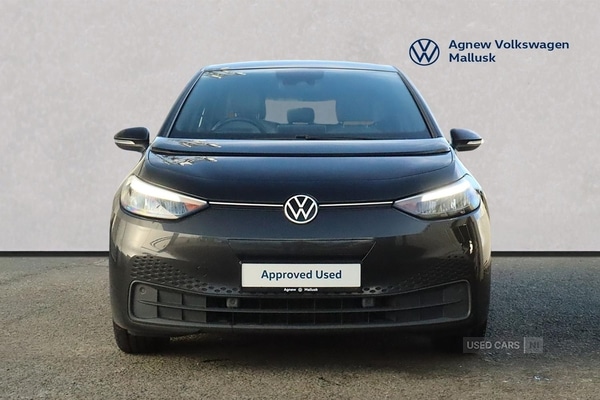Used Volkswagen ID.3 2023 for sale - 77738846: Photo 11