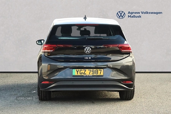 Used Volkswagen ID.3 2023 for sale - 77738846: Photo 12