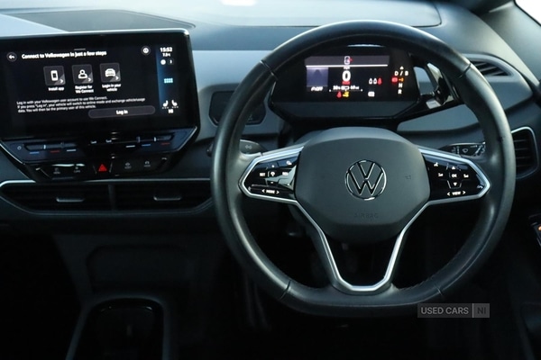 Used Volkswagen ID.3 2023 for sale - 77738846: Photo 13
