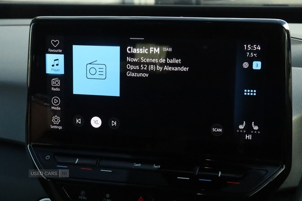 Used Volkswagen ID.3 2023 for sale - 77738846: Photo 16