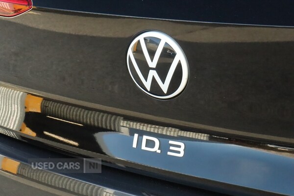 Used Volkswagen ID.3 2023 for sale - 77738846: Photo 21