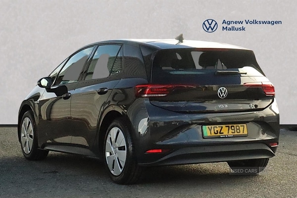 Used Volkswagen ID.3 2023 for sale - 77738846: Photo 3