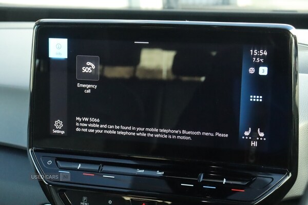 Used Volkswagen ID.3 2023 for sale - 77738846: Photo 33