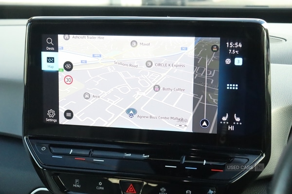 Used Volkswagen ID.3 2023 for sale - 77738846: Photo 34