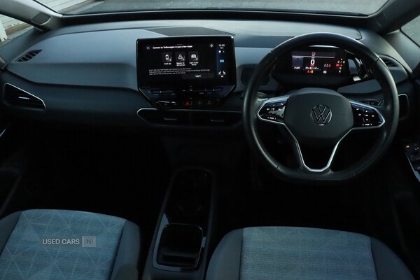 Used Volkswagen ID.3 2023 for sale - 77738846: Photo 36
