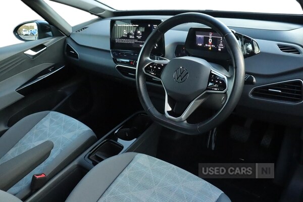 Used Volkswagen ID.3 2023 for sale - 77738846: Photo 6