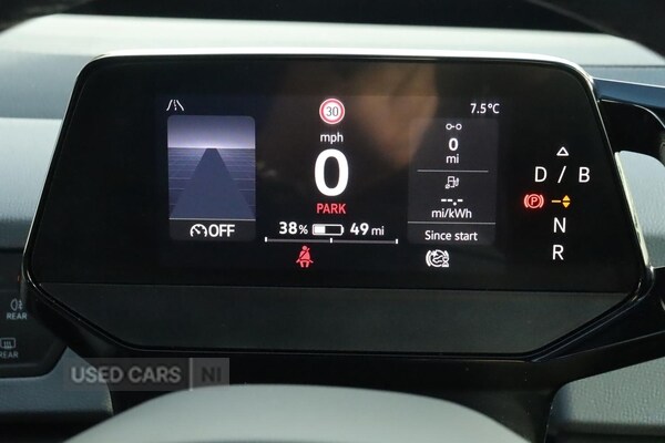 Used Volkswagen ID.3 2023 for sale - 77738846: Photo 8