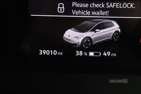 Used Volkswagen ID.3 2023 for sale - 77738846: Photo 9