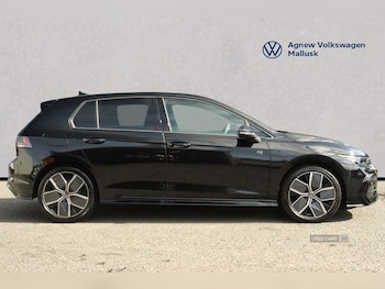 Used Volkswagen Golf 2025 for sale - 79544557: Photo