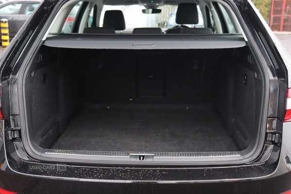 Used Skoda Superb 2024 for sale - 76522818: Photo 10