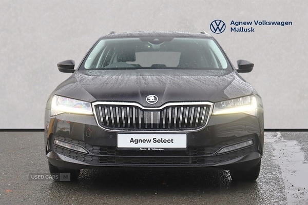 Used Skoda Superb 2024 for sale - 76522818: Photo 11