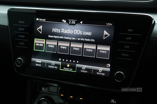 Used Skoda Superb 2024 for sale - 76522818: Photo 16