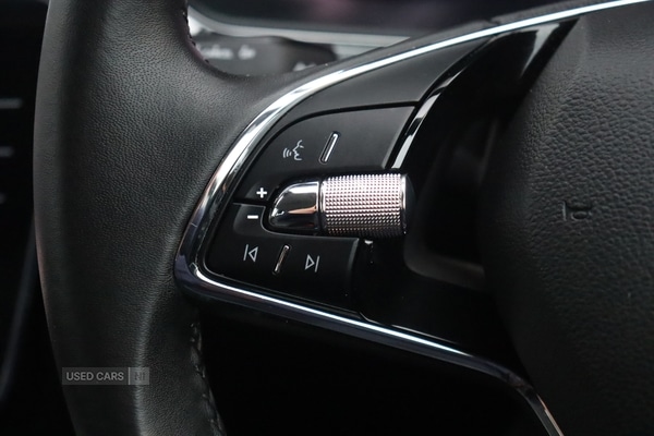 Used Skoda Superb 2024 for sale - 76522818: Photo 17