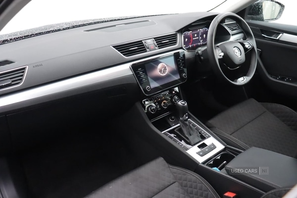 Used Skoda Superb 2024 for sale - 76522818: Photo 2