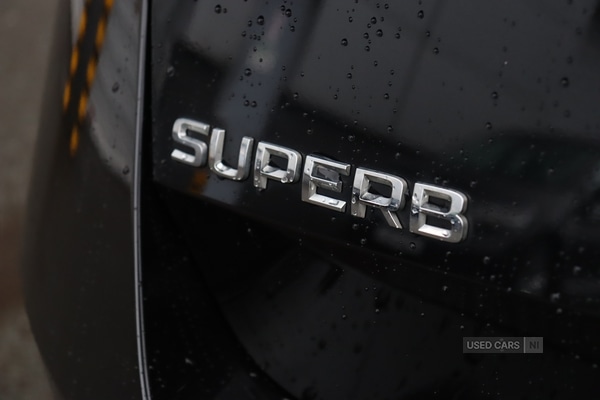 Used Skoda Superb 2024 for sale - 76522818: Photo 21