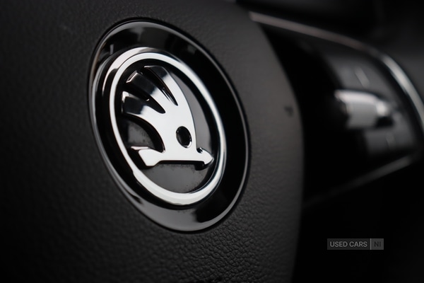 Used Skoda Superb 2024 for sale - 76522818: Photo 22