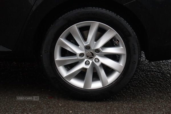 Used Skoda Superb 2024 for sale - 76522818: Photo 24