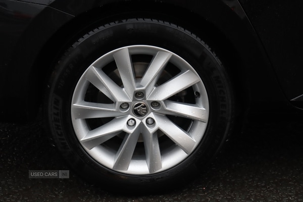 Used Skoda Superb 2024 for sale - 76522818: Photo 25