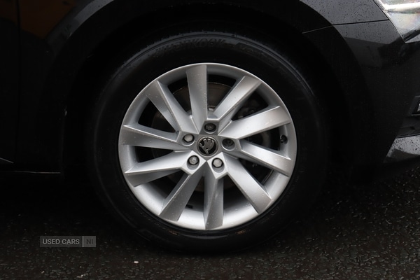 Used Skoda Superb 2024 for sale - 76522818: Photo 26