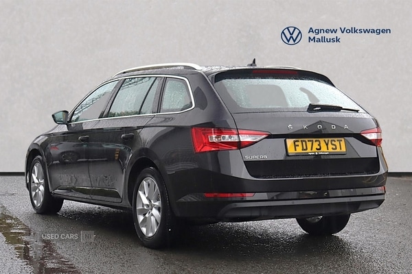Used Skoda Superb 2024 for sale - 76522818: Photo 3