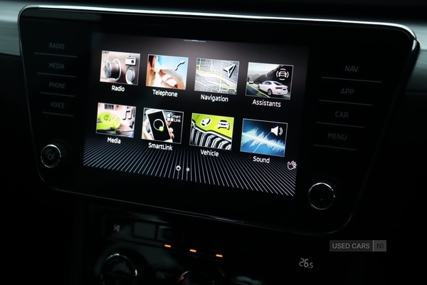 Used Skoda Superb 2024 for sale - 76522818: Photo 32