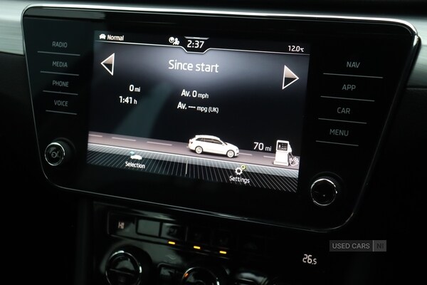 Used Skoda Superb 2024 for sale - 76522818: Photo 34