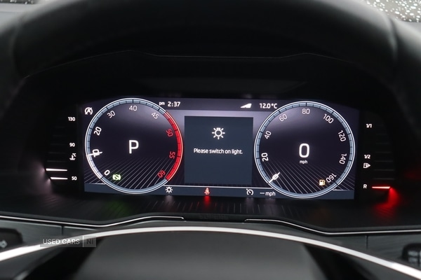 Used Skoda Superb 2024 for sale - 76522818: Photo 35