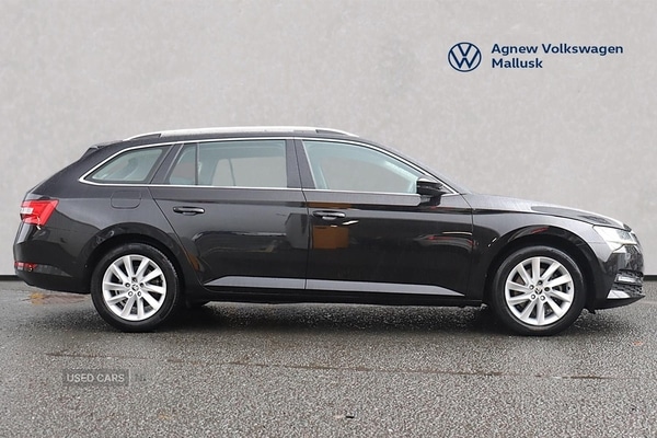 Used Skoda Superb 2024 for sale - 76522818: Photo 4