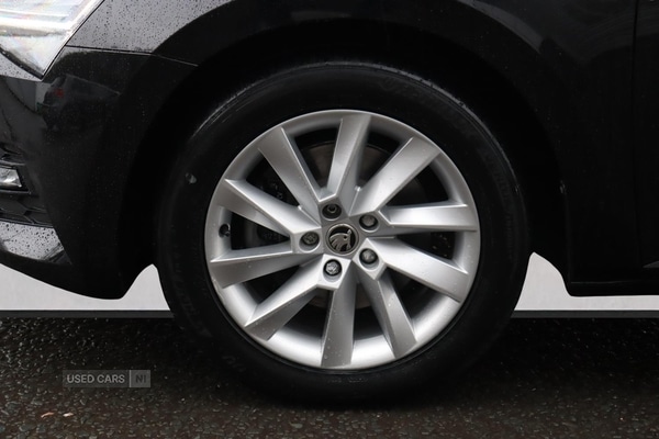 Used Skoda Superb 2024 for sale - 76522818: Photo 5