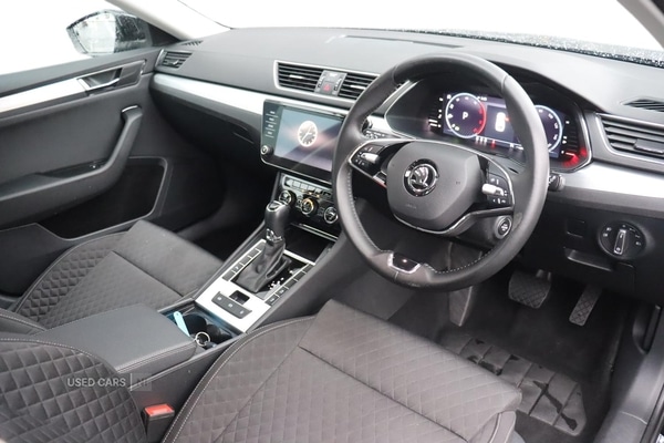 Used Skoda Superb 2024 for sale - 76522818: Photo 6