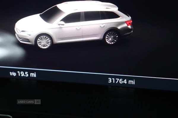 Used Skoda Superb 2024 for sale - 76522818: Photo 9