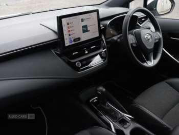 Used Toyota Corolla 2024 for sale - 74852357: Photo