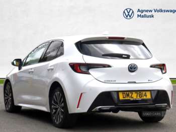Used Toyota Corolla 2024 for sale - 74852357: Photo