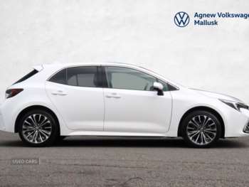 Used Toyota Corolla 2024 for sale - 74852357: Photo