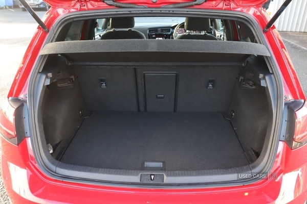 Used Volkswagen Golf 2019 for sale - 77075068: Photo 10