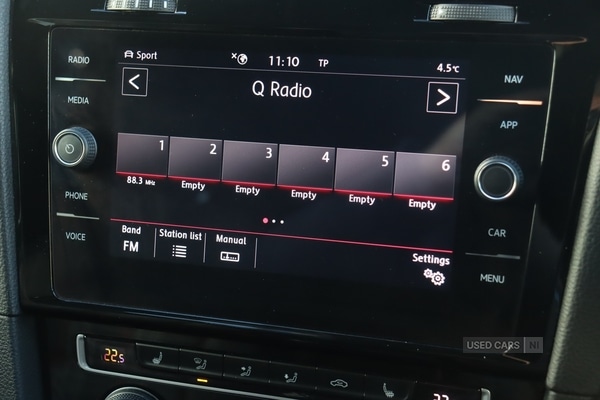 Used Volkswagen Golf 2019 for sale - 77075068: Photo 16