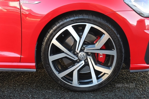 Used Volkswagen Golf 2019 for sale - 77075068: Photo 26