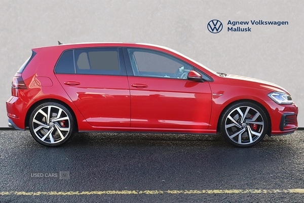 Used Volkswagen Golf 2019 for sale - 77075068: Photo 4