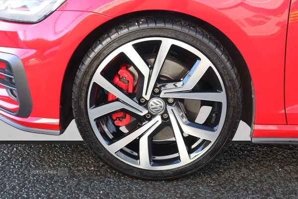 Used Volkswagen Golf 2019 for sale - 77075068: Photo 5