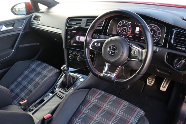 Used Volkswagen Golf 2019 for sale - 77075068: Photo 6