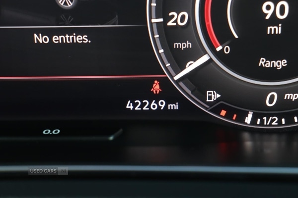 Used Volkswagen Golf 2019 for sale - 77075068: Photo 9