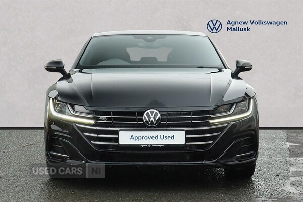 Used Volkswagen Arteon 2024 for sale - 77626492: Photo 11
