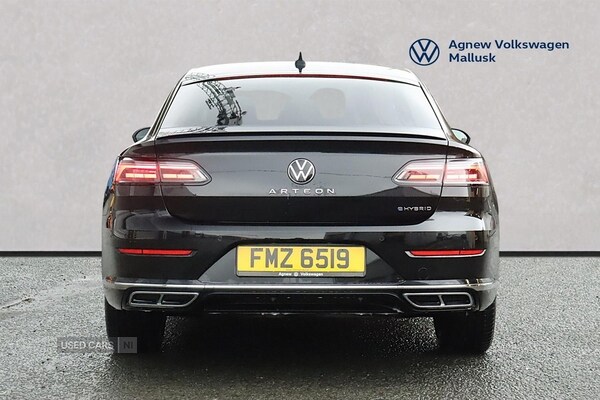 Used Volkswagen Arteon 2024 for sale - 77626492: Photo 12