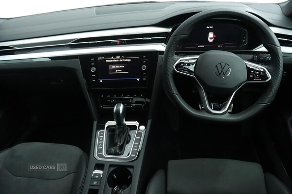 Used Volkswagen Arteon 2024 for sale - 77626492: Photo 13