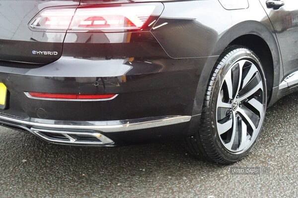 Used Volkswagen Arteon 2024 for sale - 77626492: Photo 19