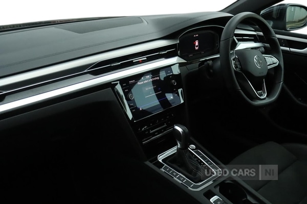 Used Volkswagen Arteon 2024 for sale - 77626492: Photo 2