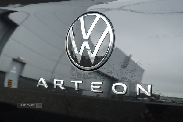 Used Volkswagen Arteon 2024 for sale - 77626492: Photo 22