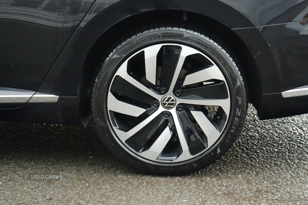 Used Volkswagen Arteon 2024 for sale - 77626492: Photo 24