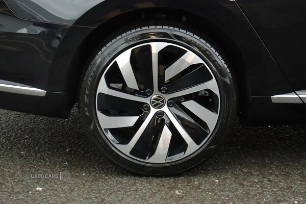 Used Volkswagen Arteon 2024 for sale - 77626492: Photo 25